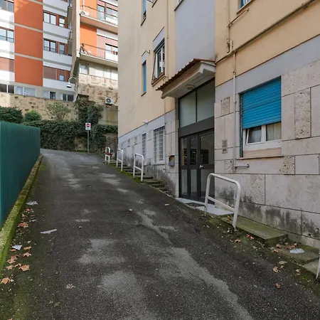 Della Giorgia Vicino Stadio Olimpico Daire